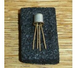 BFW 61 ( JFET - Transistor , N - Channel , 25 V , 20 mA)